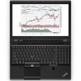 Lenovo ThinkPad P50 15" Core i7 2,7 GHz - SSD 512 Go - 16 Go AZERTY - Français-1