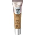 Maybelline New York Dream Urban Cover Nu 330 Toffee-1