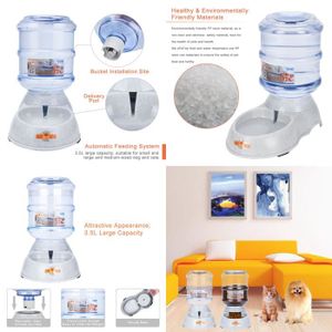 Fontaine à Eau Chien Achat Vente Fontaine à Eau Chien