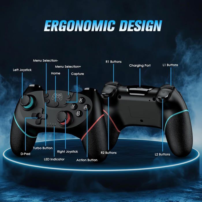 Manette sans fil pour ps3 – Trouvez le meilleur prix
