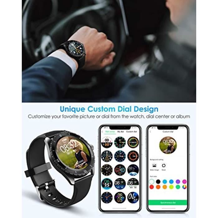 Elegiant fitness tracker deals