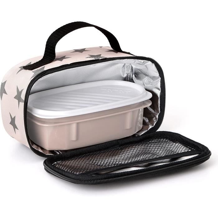 Sac hermetique store repas