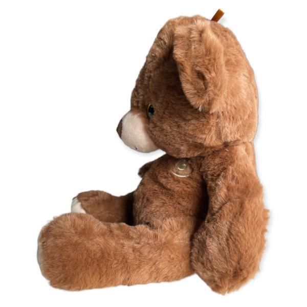Nounours brun outlet