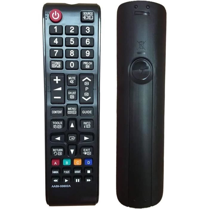 Nouvelle Remplacement Samsung AA5900602A pour Universelle Samsung