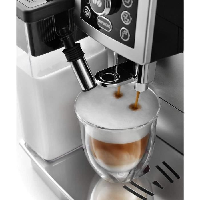 Machine à café Broyeur DeLonghi SB Magnifica 1450 W, 15 Bars