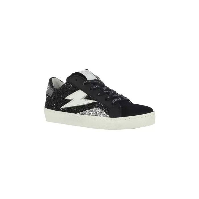 Baskets Semerdjian Baskets Semerdjian LARRY Noir Noir Cdiscount