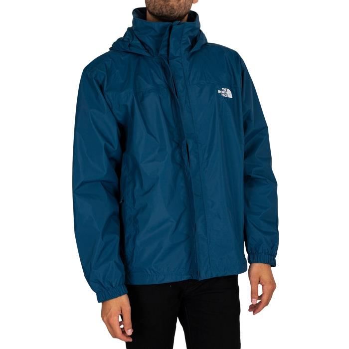 Veste resolve hotsell north face