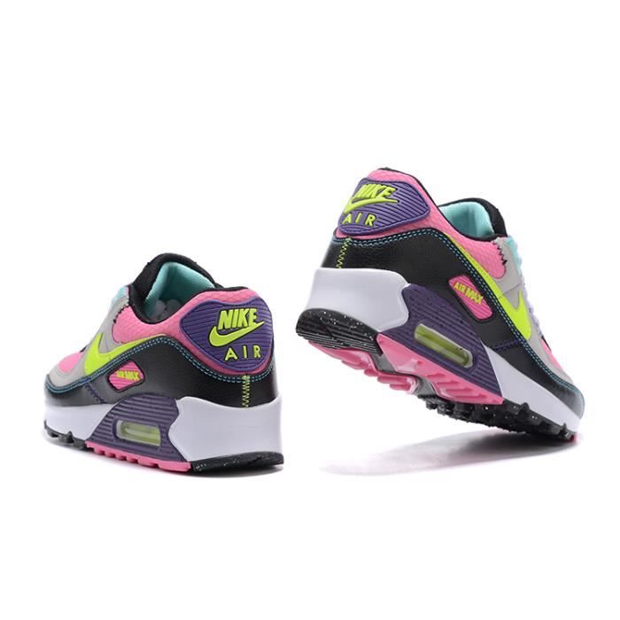 Basket air max 90 femme deals