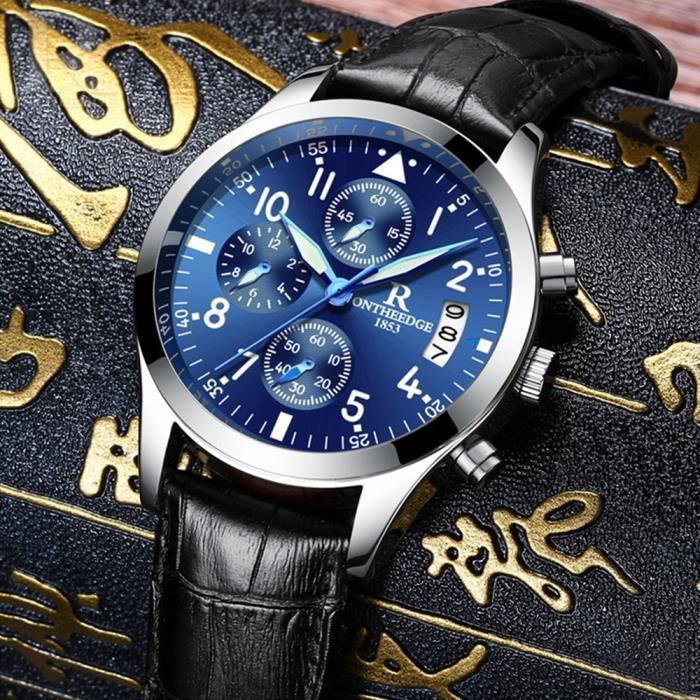 Sharphy montre homme best sale prix