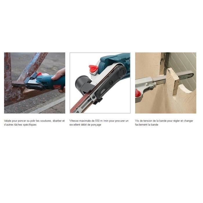 Silverline Lime lectrique Silverstorm 13mmx457mm 260 W 247820