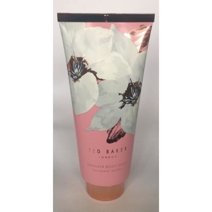 Fragrant bloom online ted baker