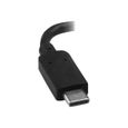 STARTECH Adaptateur USB-C vers HDMI 4K-2