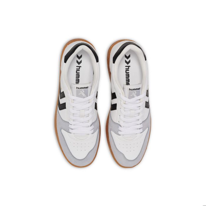Fermeture Velcro Sneaker Handball Perfekt Mode De Vie Enfant HUMMEL