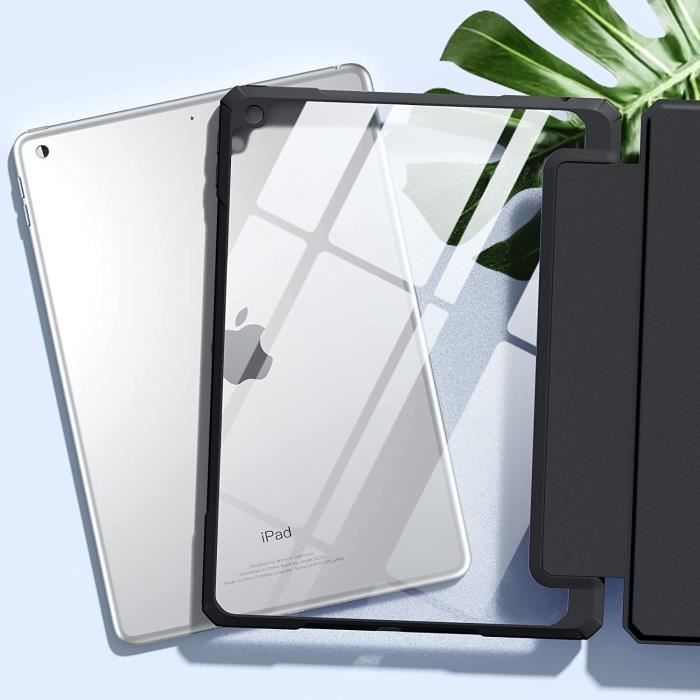 Compatible avec iPad 9eme Generation Coque-8eme Generation Coque