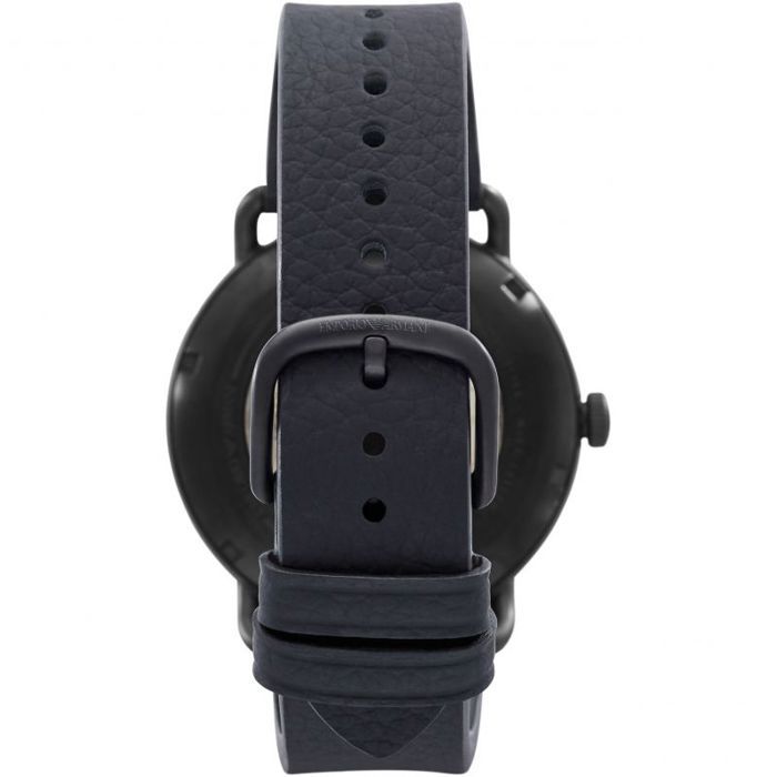 Emporio armani automatico hotsell