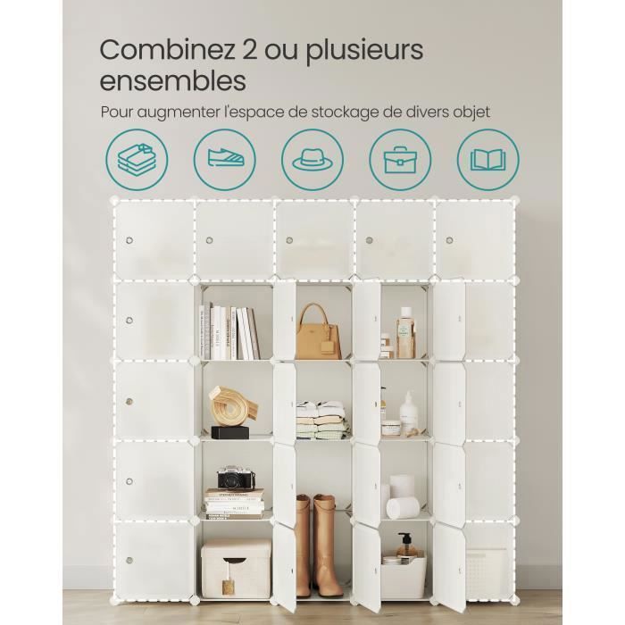 Sitemapcdatahttpsshopinf Inetcomarmoire Cube Modulable