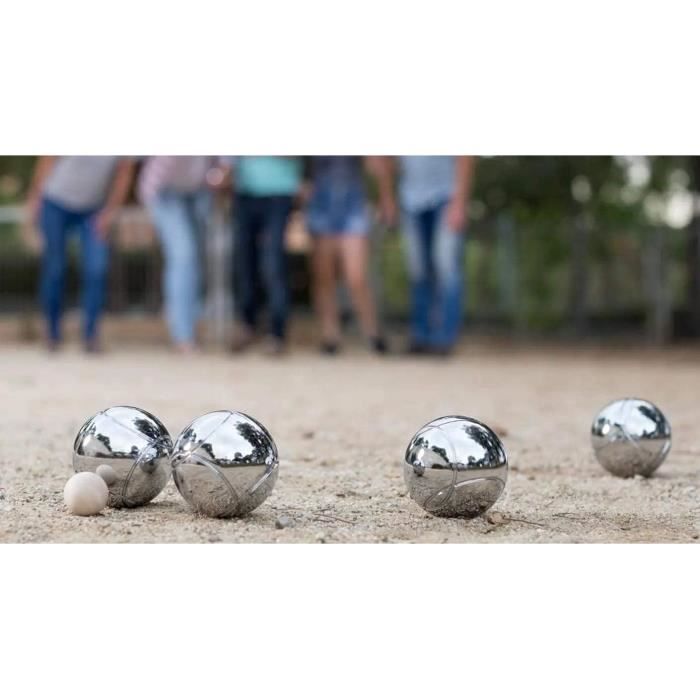 Vos Boules De Pétanques Personnalisées – Boutique Du Marquage
