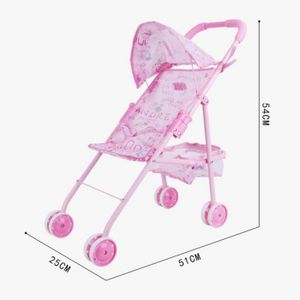 Poussette pour poupet Clearance