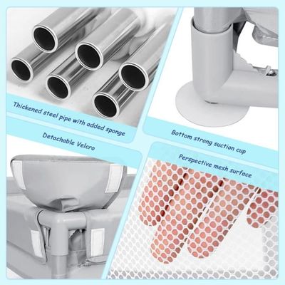 Grande Parc Bebe Modulable 180 X 120 X 66 Cm, Parc De Jeux Bébé Avec