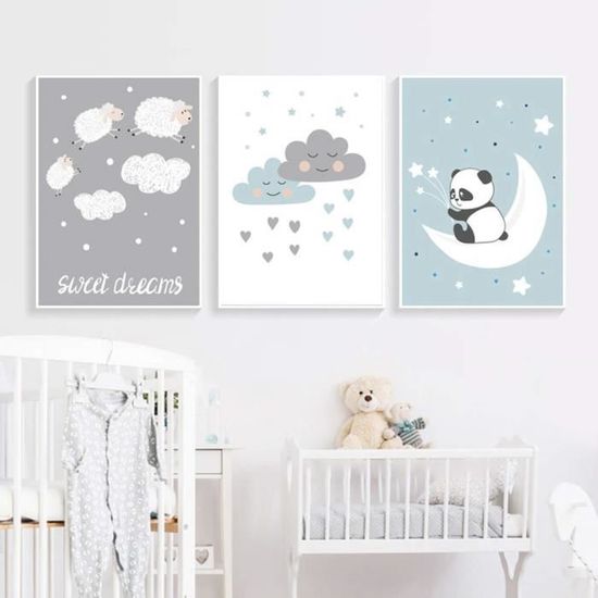 Decor De Chambre De Bebe Decoration Murale En Metal Panda De Hoagard 30cm X 50 Cm Decor De Pepiniere Cuisine Maison Sculptures Murales Decor De Chambre De Bebe Decoration Murale En Metal Panda De Hoagard 30cm X 50 Cm Decor De Pepiniere Cuisine Maison Sculptures Murales