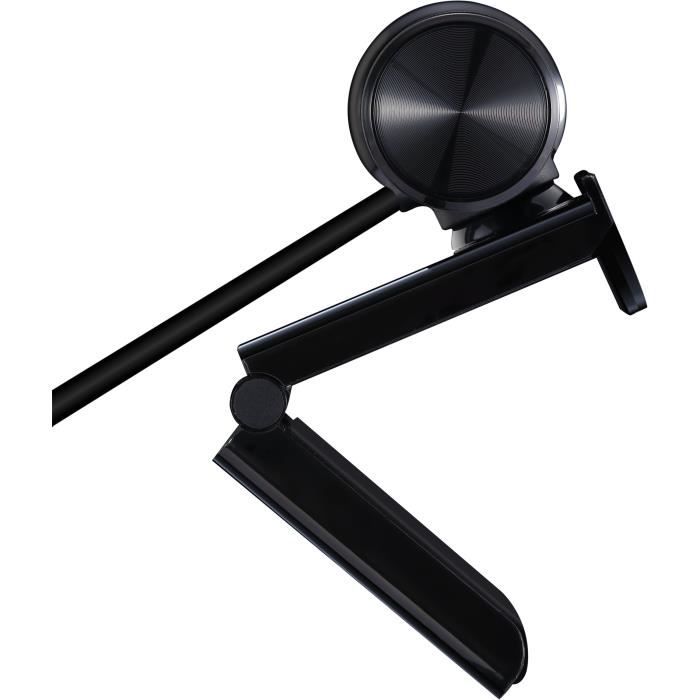 AVerMedia Live Streamer CAM 313 (PW313) Webcam pour YouTubers et