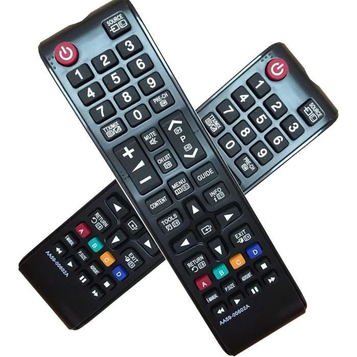 Nouvelle Remplacement Samsung AA5900602A pour Universelle Samsung