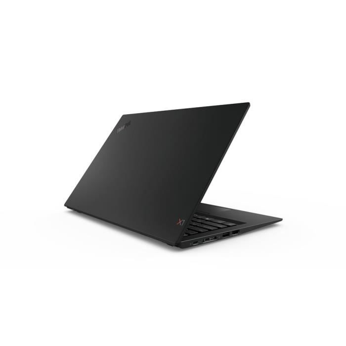 Lenovo ThinkPad X1 Carbon, Intel® Core™ i5 de 8eme génération, 1