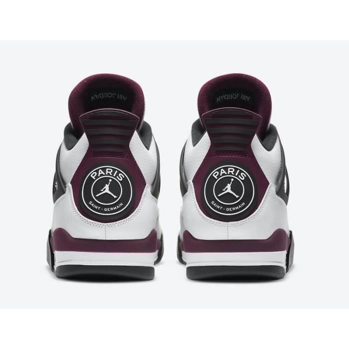 Basket psg homme sales