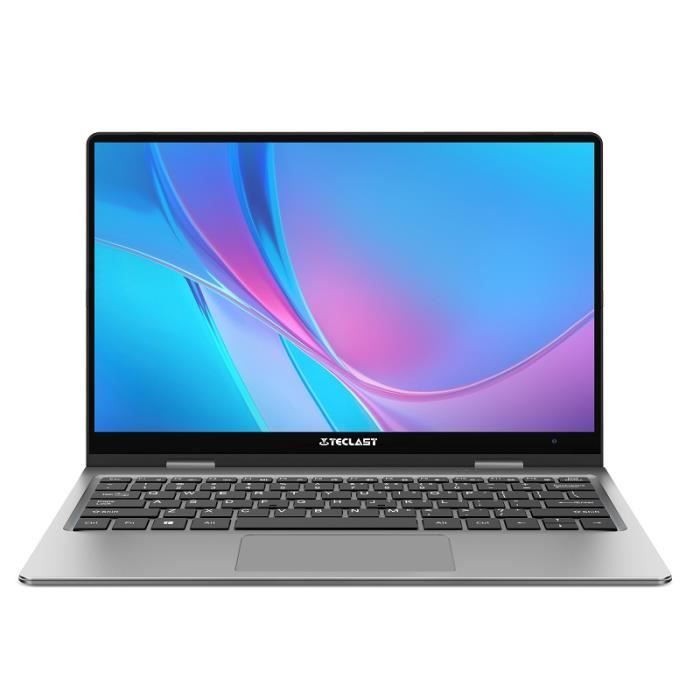 PC Portable-Teclast F5R Ordinateur Portable-11,63