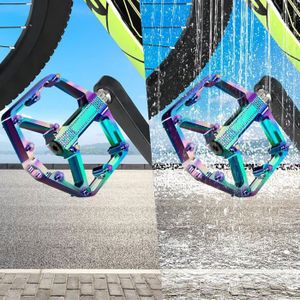 Pédale BMX Plateforme Alu Ergot Démontable D 1/2 Paire Marque Atoo Materiel Pour Velo Pedales Plates Velo Pédale BMX Plateforme Alu Ergot Démontable D 1/2 Paire Marque Atoo Materiel Pour Velo Pedales Plates Velo