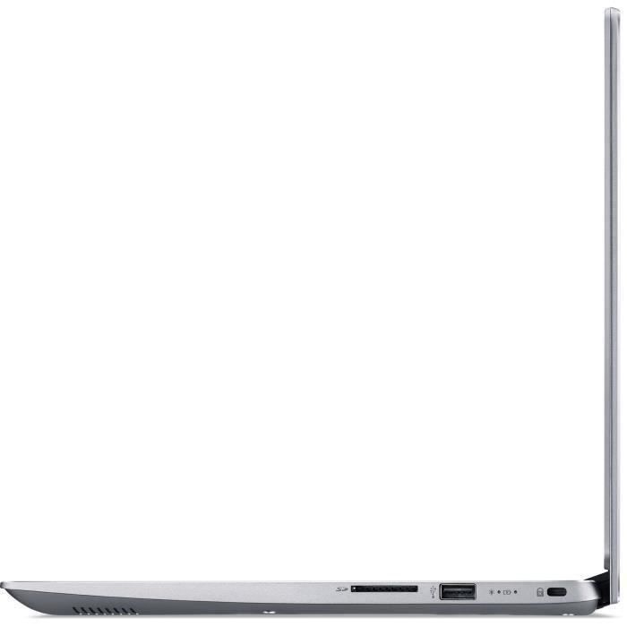 Ultrabook -  Swift SF314-56-72UF - 14" FHD4
