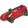 Manette sans fil HORIpad Super Mario - HORI - Nintendo Switch - Autonomie 15 h - Motif Mario - Rouge-6