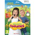 Mon Premier Karaoké / Wii-0