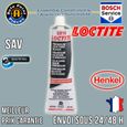 LOCTITE 5910 Joint D'étanchéité Noir Premium 40mL -0