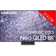SAMSUNG TV Neo QLED 8K 214 cm TQ85QN800CTXXC-0