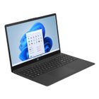 Ordinateur portable HP 15-FD0001SF/15.6FHD/INTEL N100/4Go/128SSD/w11H