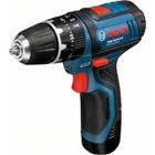 BOSCH PROFESSIONAL Perceuse visseuse à percussion BOSCH - GSB 12V-15 sans chargeur ni batterie - 06019B690E