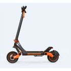 Trottinette Électrique KUGOO KIRIN G3 - 1200W Moteur - Vitesse Max 60 km/h - Batterie 52 V 18 Ah - Noir