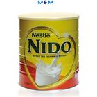 NESTLE Lait entier en poudre 2500 gr NIDO