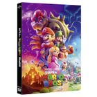 UNIVERSAL PICTURES Super Mario Bros Dvd-Film-DIVERS