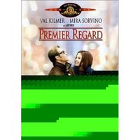 DVD Premier regard
