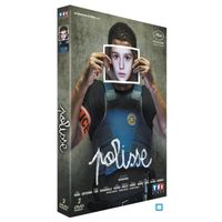 DVD Polisse