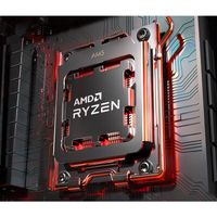 AMD Processeur Ryzen 5 7500F (