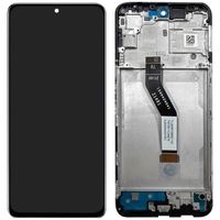 Bloc Complet pour Xiaomi Redmi Note 11S 5G Écran LCD et Vitre Tactile Compatible