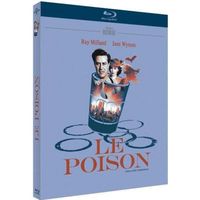 RIMINI EDITIONS La Poison Blu-ray - 3760233155287