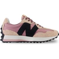 New Balance 327 Chaussures pour Femme Rose WS327WE
