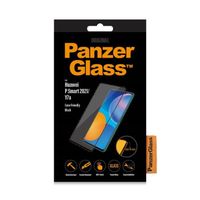Panzer Glass Black for Huawei P Smart 2021 - PZ5384