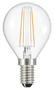 AMPOULE - LED lampe à led - aric ediled spherique - culot e14 - 