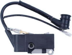 Bobine D'Allumage Pour Tronçonneuse Echo CS-3000 CS-3050 CS-3400 CS-3450 CS-3500