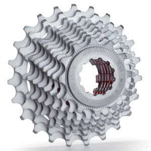 SHIMANO XTR CS-M9100 - Cassette De Vélo 12 Vitesses - Mathieu Performance